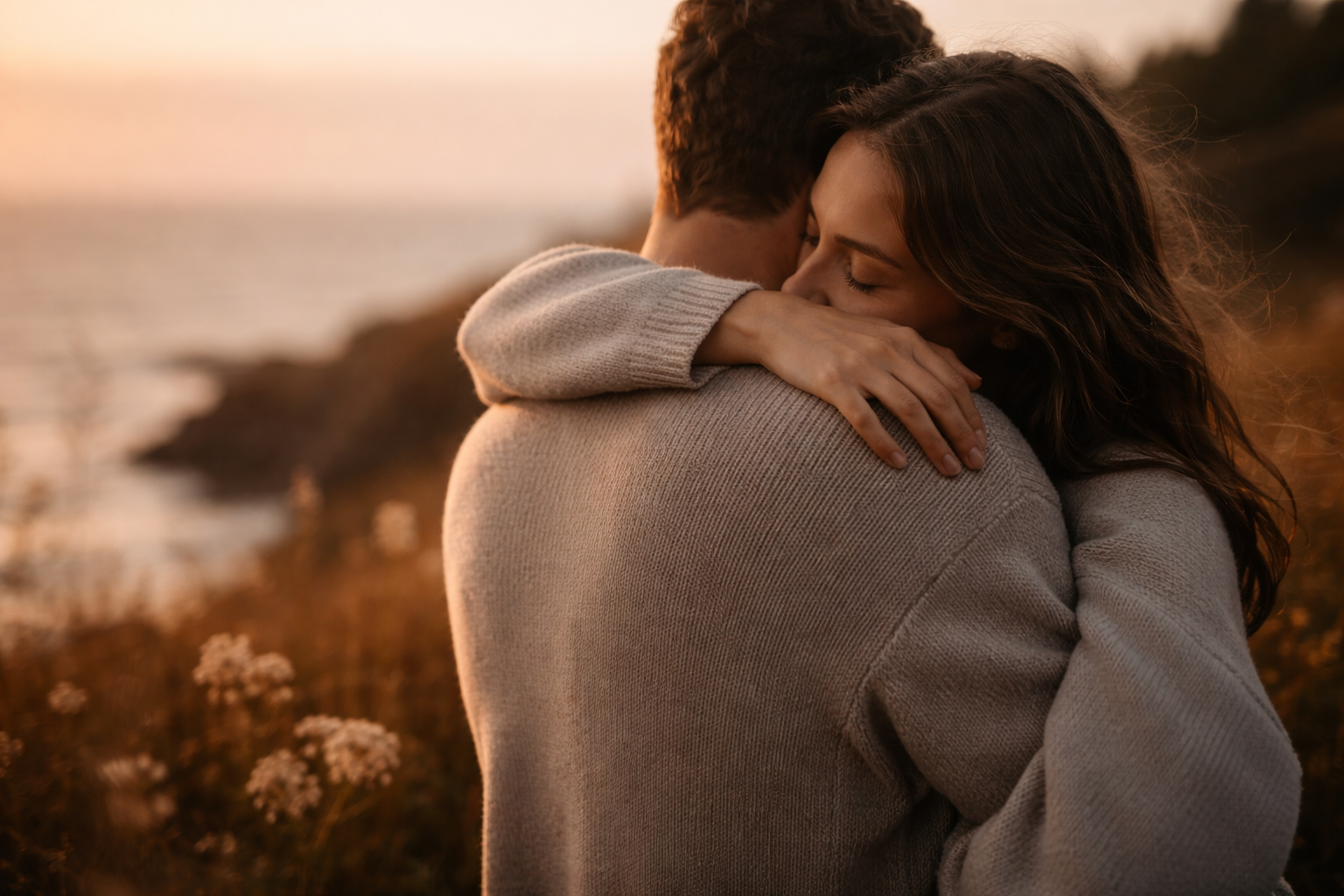 Vi mennesker ønsker grundlæggende kun kærlighed ChatGPT Image 17. feb. 2026, 20.48.33