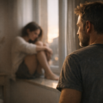 Stormens øje: Når hun tester dig (og du bare smiler)