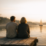 Frihed i tosomheden: At elske uden at klamre sig fast