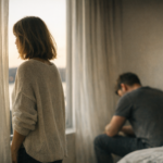 The Walkaway Wife Syndrome: Når hun er gået mentalt