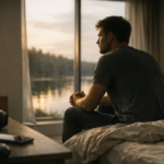 Digital Detox: Genvind dit fokus og din testosteron