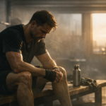 Vrede som benzin: Transformér bitterhed til råstyrke