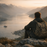 Rejsen ud: Hvorfor solo-rejser er den ultimative manddomsprøve