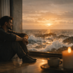 Stoisk ro i kaos: Lær af Marcus Aurelius efter en skilsmisse