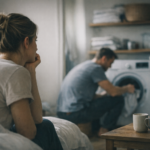 I er blevet verdens bedste bofæller – og det er præcis derfor, I ikke har sex