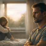 Hun har brug for din styrke, ikke din tilladelse