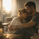 Fra "To-do" til "To-gether": Genfind gnisten gennem maskulin tilstedeværelse