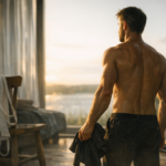 Smid forklædet og find din indre erobrer