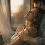 Den maskuline gave: At give hende friheden til at give slip