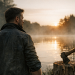 Stop med at undskylde for din eksistens: Verden har brug for din maskuline kraft