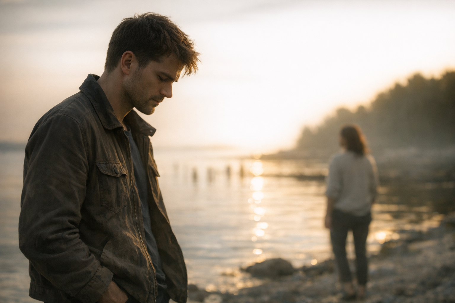 Er vi ved at opdrage mænd til at være "kvinder light"?