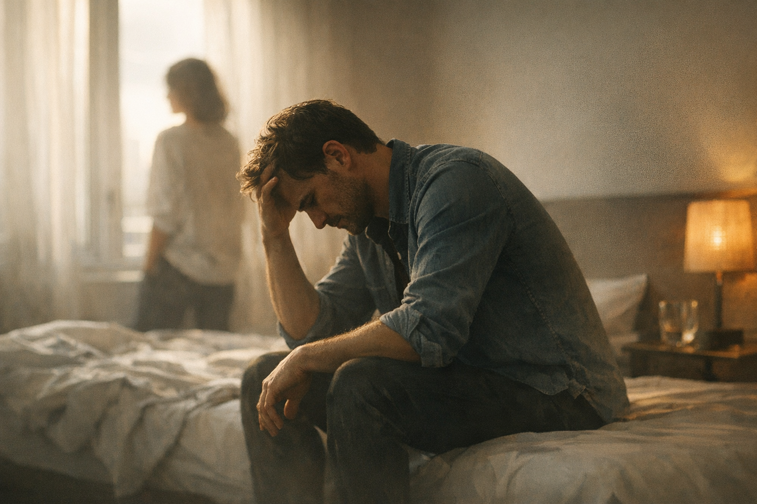 Ejerskabet: Tag ansvar for dine fejl uden at knække din ryg