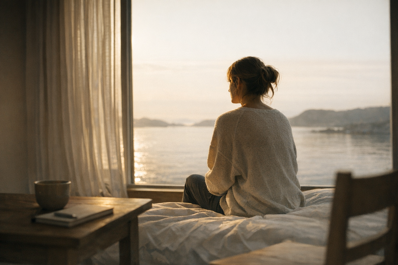 Essentialisme: Gør mindre, men bedre