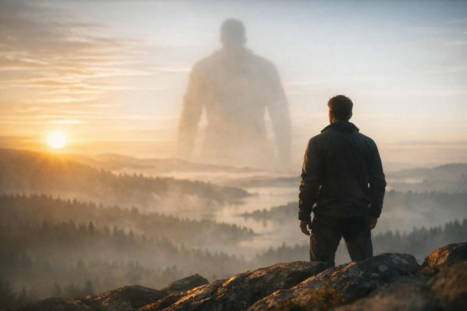 Vågn din indre gigant